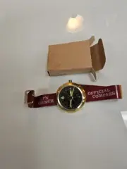 VINTAGE 1960'S CAPTAIN CRUNCH CEREAL PREMIUM COMPASS WATCH MAIL PROMOTION