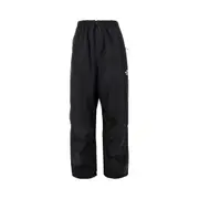 [THE NORTH FACE] THE NORTH FACE NSE Wind Track pants Man S S Black