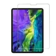 For Apple iPad Pro 11 2022 /2021 3rd Gen /4th Generation Screen Protector Tempered Glass Screen Protector - Case Friendly