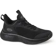 Gaze Kids Basketball Shoes - Black