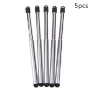 5X Retractable Universal Touch Screen Pen Capacitive Stylus Pen For Phone_ro