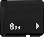OSTENT 8GB Memory Card Stick Storage for Sony PS Vita PSV 1000/2000 PCH- Z041/Z081/Z161/Z321/Z641