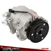 A/C AC Compressor For Nissan Altima 2013 2014-2018 2.5L Aluminum CO 29074C (for: Nissan)