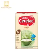 NESTLE CERELAC Rice 200g - Halal Certificate Malaysia