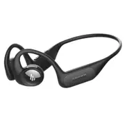 Edifier Comfo Run Open-Ear Wireless Air Conduction Sports Headphones - Black [EDF200121]