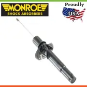 1x MONROE GT Gas Shock Absorber -Front For Volkswagen Golf 1.4 TSI Mk6
