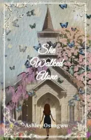 She Walked Alone: Memories of Mom by Ashley Nichole Osuagwu Paperback Book