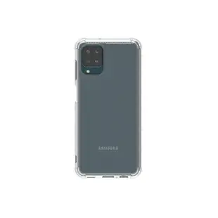 【SAMSUNG 三星】Galaxy M12 KDLab 原廠輕薄防護背蓋