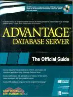 在飛比找三民網路書店優惠-ADVANTAGE DATABASE SERVER