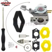 For Homelite Carburetor Carb 308054114, 308054075 for 26cc Leaf Blower UT09526