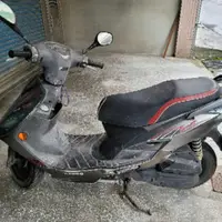 在飛比找蝦皮購物優惠-二手機車，kymco g5