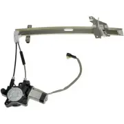 748-372 Dorman Window Regulator Rear Driver Left Side Hand for Kia Sportage (for: Kia)