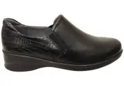 Womens Homyped Scope Loafer Comfortable Leather Shoes - ModeShoesAU