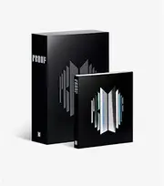 BTS - PROOF Standard Compact Edition Anthology KPOP Album (All Version)
