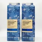 2/BATH & BODY WORKS SWEATER WEATHER GENTLE & CLEAN FOAMING HAND SOAP REFILL 32oz