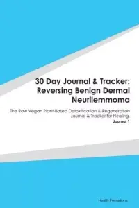 在飛比找博客來優惠-30 Day Journal & Tracker: Reve