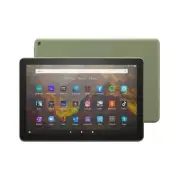 NEW SEALED Amazon Fire HD 10 Tablet 10.1" 1080p Full HD 32 GB 11th Gen. Green