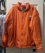 NWT Columbia Star Wars Skywalker Pilot Ski Jacket SIZE XL BRAND NEW w/TAGS