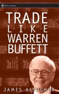 在飛比找博客來優惠-Trade Like Warren Buffett
