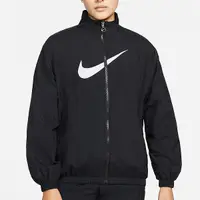 在飛比找Yahoo奇摩購物中心優惠-NIKE Sportswear Essential 女裝 外