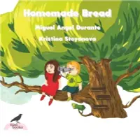 在飛比找三民網路書店優惠-Homemade Bread