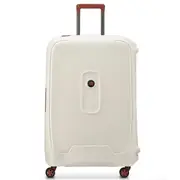 Delsey Moncey 76 cm 4 Wheel Suitcase - Angora