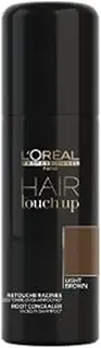 L'Oreal Professionnel Hair Touch Up 75 ml, Light Brown
