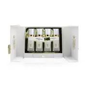 Sisley Sisleya L'Integral Anti-Age La Cure 4x10ml/0.33oz