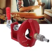 Cup Hinge Punch Locator Jig 35mm Log Tenon Hinge Hole Locator Tool Supply
