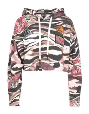 [JUST CAVALLI] JUST CAVALLI Sweatshirts - Item 10014003