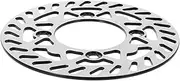 Mountain Bike Brake Disc Replacement Inner Brake Parts for Enhanced Stopping Power Durable Material Compatible with Various Models Efficient Heat Dissipation