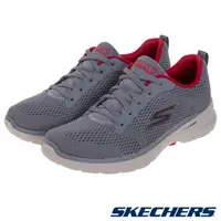 在飛比找PChome24h購物優惠-SKECHERS 男鞋 健走鞋 健走系列 GO WALK 6
