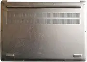 New Compatible for Lenovo IdeaPad S540-13IML S540-13API 13 Pro 2019 Pro13 Palmrest Upper/Laptop Bottom Base Case Cover (Color : D Shell)