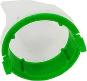 2 x Lint Filter Bags, Washing Machine Filter for Simpson Active Boost EZIset SWT1043 SWT8043 SWT9043 SWT604 SWT554 SWT9542 SWT8542 Washer