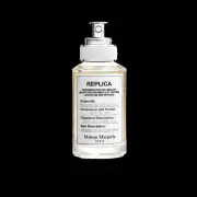 Maison Margiela Unisex Replica Whispers In Library EDT