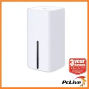 TP-Link Archer NX600 5G AX3600 Wireless Dual Band 2.5Gbps Router SIM Card 4G LTE