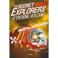 在飛比找蝦皮商城優惠-The Secret Explorers and the S