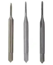 m24 x 3 HSS 4 Flute Tap Set