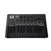 Arturia MiniLab 3 Deep black DB MIDI Keyboard Controller MK3 Japan Limited color