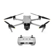 DJI Air 3 4K Drone (DJI RC-N2)