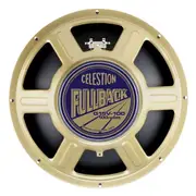 Celestion T5971: 15" 100W Guitar Speaker 16 Ohm