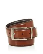The Men's's Store at Bloomingdale's Men's Reversible Leather Belt - Exclusive