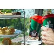 Save 15.00%! London Afternoon Tea Bus Tour with PG Tips