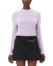 Ganni Crewneck Sweater