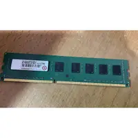 在飛比找蝦皮購物優惠-Transcend 創見 4GB 2Rx8 DDR3-160