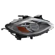 Right Headlights Fits Mazda CX-9 2010-2012 By MA2519145C TE69510K0C REPMZ100123Q