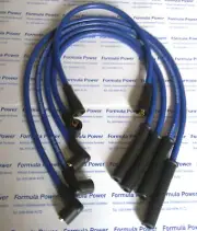 To Fit Nissan Terrano 2.4 inj (WD21) Formule Power10mm RACE QUALITY lead set