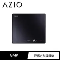 在飛比找momo購物網優惠-【AZIO】GMP 電競捷技滑鼠墊 （巨幅方形版）(滑鼠墊)