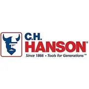 HANSON C H CO 2 Carpenter Pencils with VersaSharp Combo