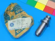 NOS 1970-1973 Yamaha XS1 XS2 TX650 XS650 Intake Valve Guide 1st O/S 1971 1972